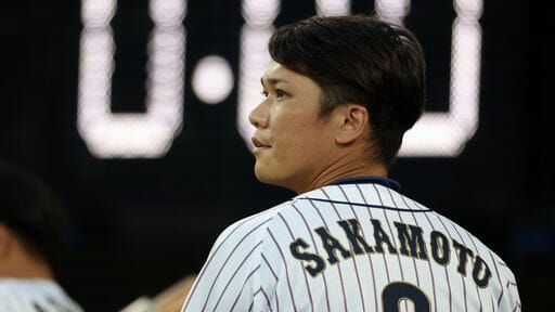 坂本勇人、球団やスポーツ紙が「中絶トラブル」報道スルーでファンから疑問の声の画像1