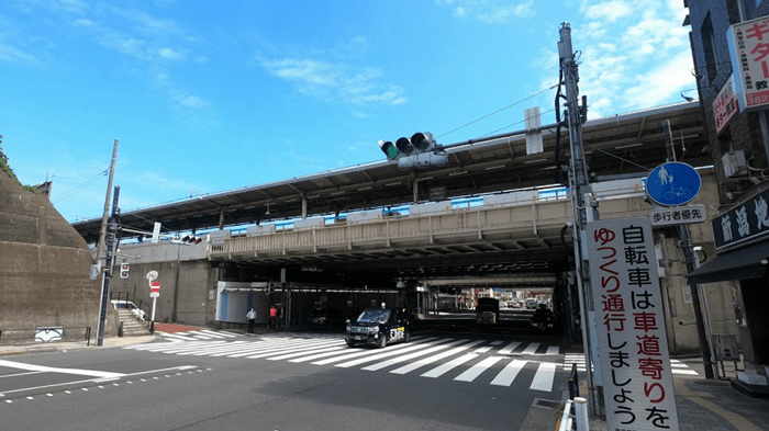 『西日暮里』は大規模な駅前再開発が始まった山手線の超穴場駅！の画像1