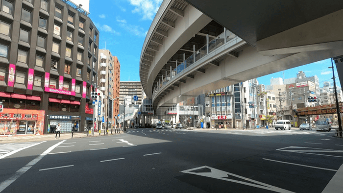 『西日暮里』は大規模な駅前再開発が始まった山手線の超穴場駅！の画像11