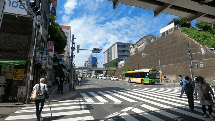 『西日暮里』は大規模な駅前再開発が始まった山手線の超穴場駅！の画像15