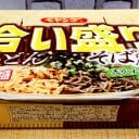 「ペヤング 超大盛合い盛りうどんそば風 天かす・七味入り」商品名と全然別モノ!? 全てを支配する“黒幕”の正体