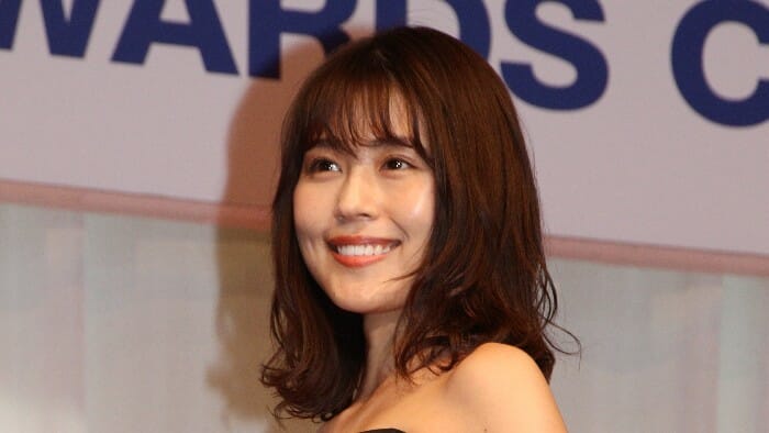 広末涼子の違約金を有村架純がフル稼働で補填？　懸念される「ベッキーの二の舞」の画像