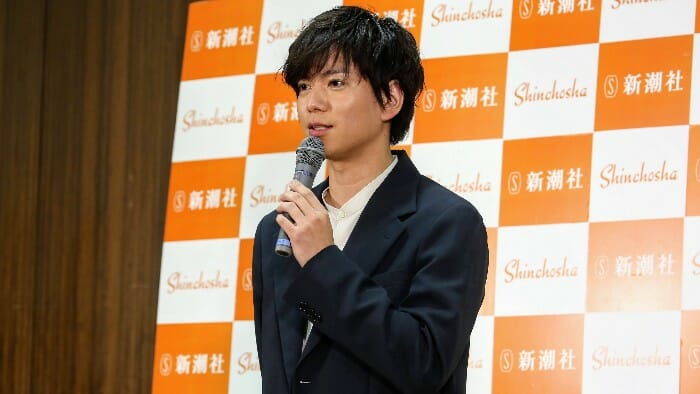 NEWS加藤シゲアキ、アクスタ騒動を“謝罪” 「弊社は至らないところが多々…」の画像