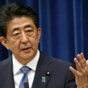 安倍元首相の国葬、菅さんの弔辞が胸を打つ…「れんほー！」