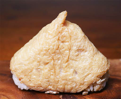 セブン、ファミマ、ローソンの「いなりおにぎり」食べ比べ！　まるでスイーツな革命的いなりも!?の画像5