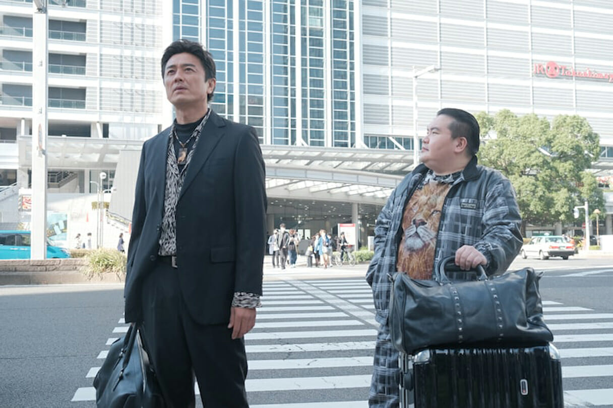 原田龍二、アラフィフになっても精力高めに生きている「人生100年」時代のネオ死生観の画像7