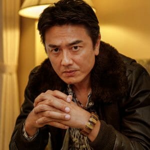 原田龍二、アラフィフになっても精力高めに生きている「人生100年」時代のネオ死生観