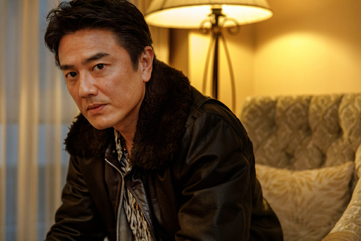 原田龍二、アラフィフになっても精力高めに生きている「人生100年」時代のネオ死生観の画像5