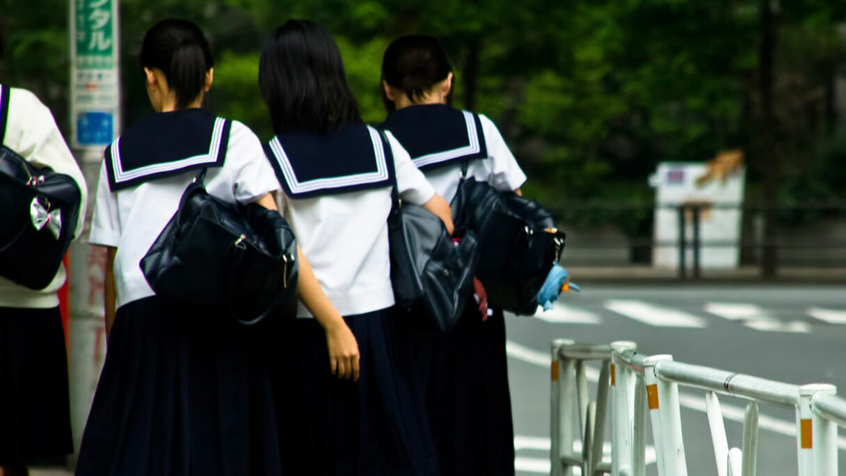 偏差値は時代遅れ ― 入試に課題解決能力が求められる時代の“本当にいい大学”とは