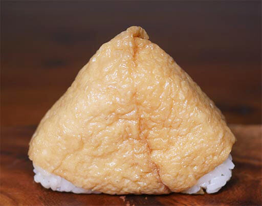 セブン、ファミマ、ローソンの「いなりおにぎり」食べ比べ！　まるでスイーツな革命的いなりも!?の画像9