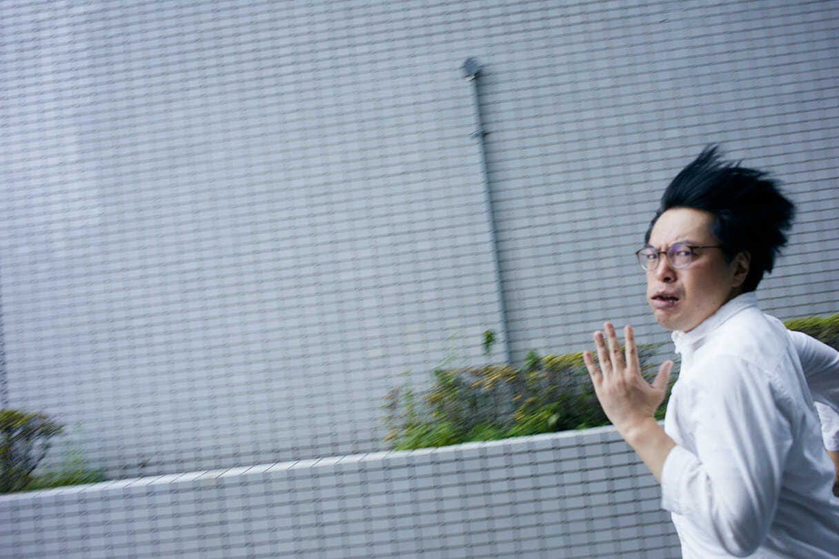 『キングオブコント』になぜこだわるのか？ おしみんまるの「これしかない悲しみ」の画像3