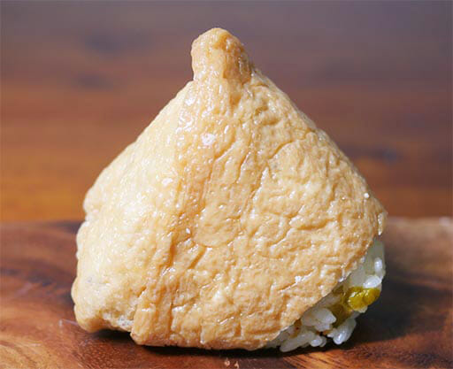 セブン、ファミマ、ローソンの「いなりおにぎり」食べ比べ！　まるでスイーツな革命的いなりも!?の画像13