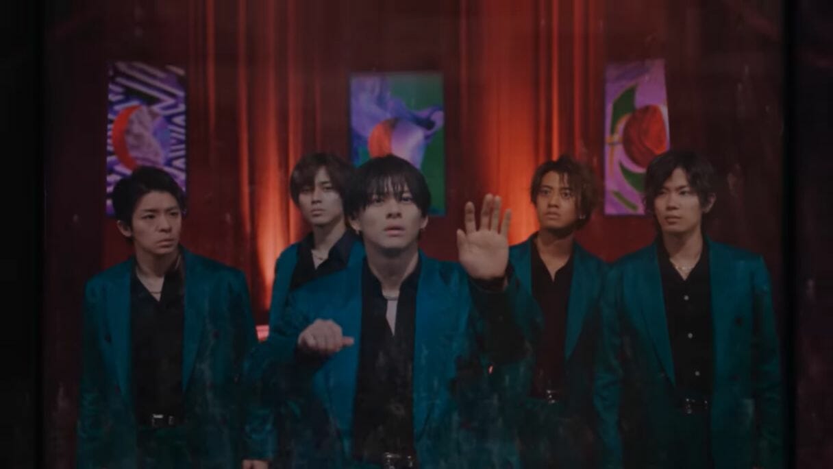 King & Prince「ツキヨミ」MVの“格差”にファンから不満　岸優太と神宮寺勇太のソロカットが「少なすぎ」