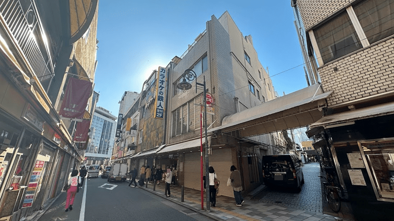 自由が丘駅前に2025年、60メートルのタワーが出現！相次ぐ閉店・移転ラッシュが本格化の画像9