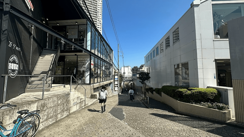 『代官山』東急、竹中、隈研吾の最強トリオが進める新たなランドマークに沸くの画像10