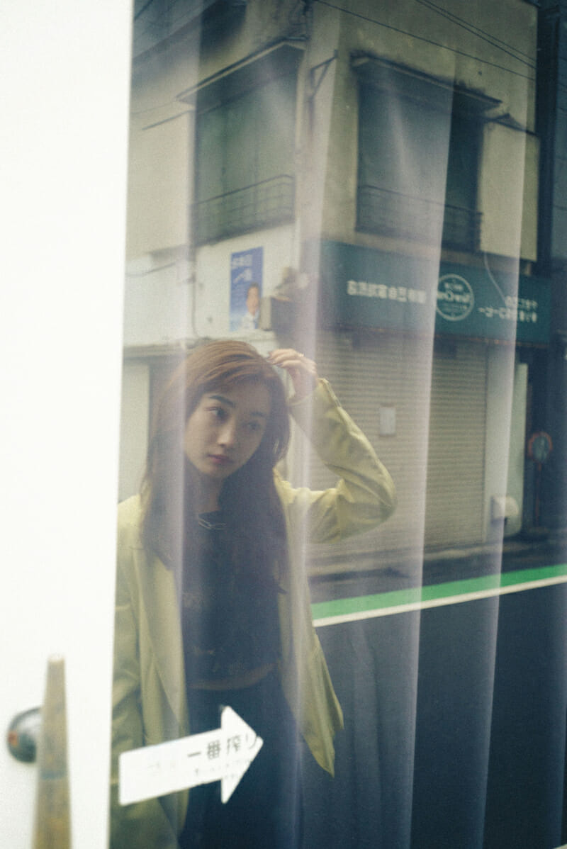 『オオカミちゃんくん』も話題！ ハッピーニューアイコン・新野尾七奈インタビュー「Z世代って意識したこと、ないんです」の画像8