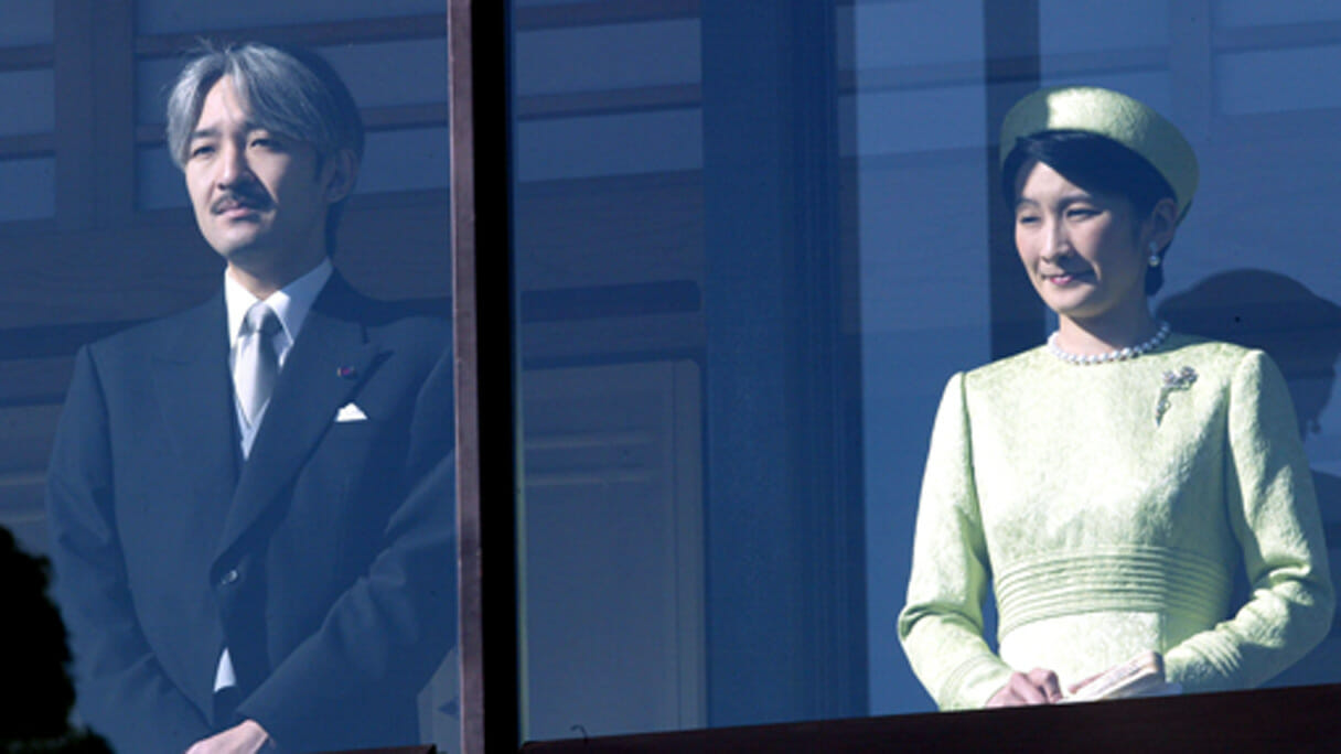 秋篠宮家44億円新居に「現代のベルサイユ宮殿」批判、庶民感情を逆撫で