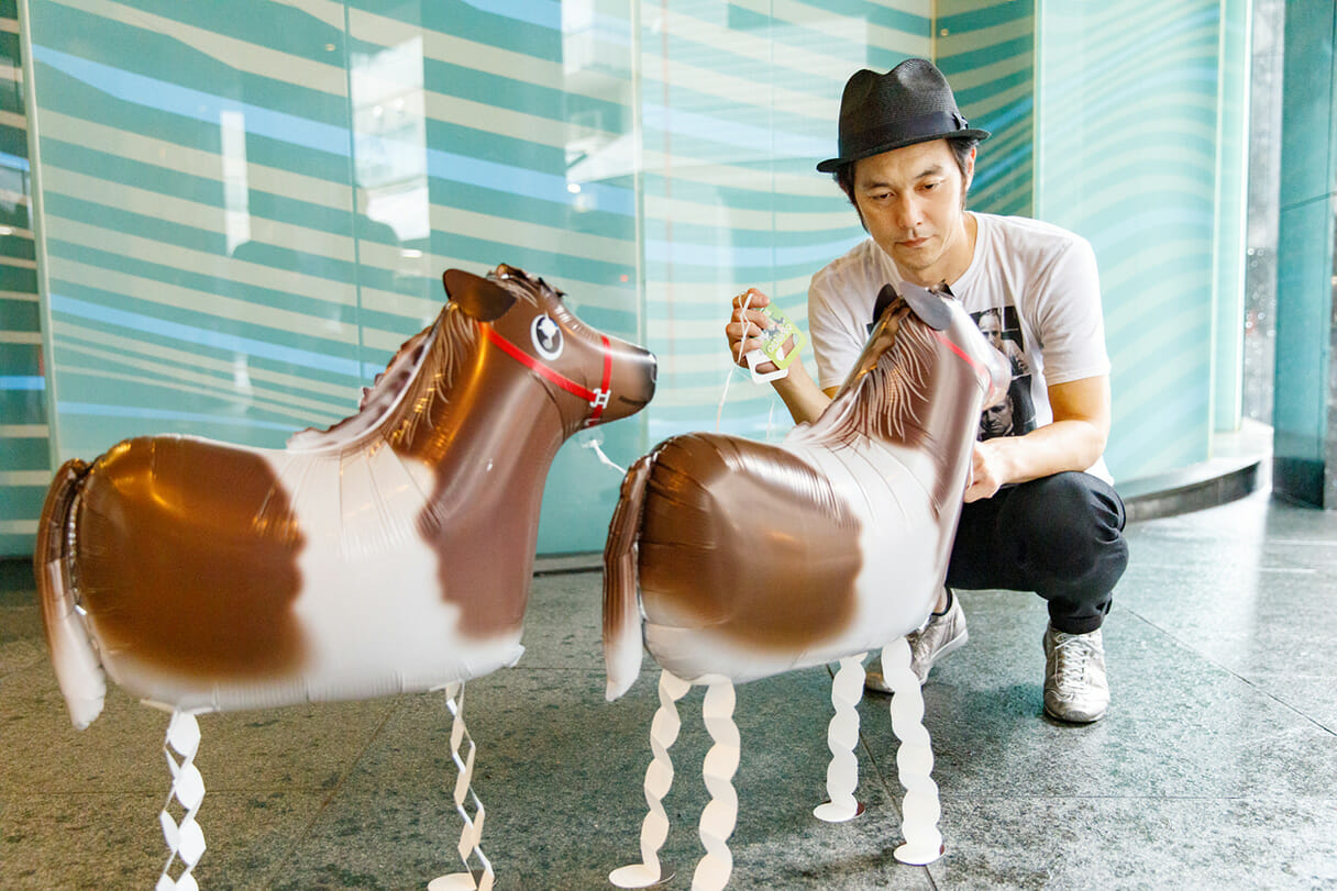 ザコシショウの呼びかけでクズ芸人の始祖 キャプテン渡辺が目を覚ます!の画像4