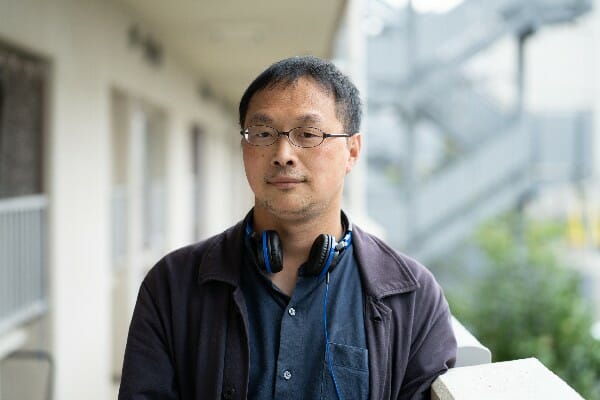 深田晃司監督が映画界のハラスメント構造を解く　権威者のいる業界ほどセクハラの温床にの画像1