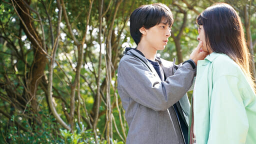 『いつか、いつも……いつまでも。』空気が読めない人な高杉真宙 & 関水渚がもたらす効能の画像2
