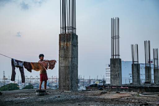 「第35回東京国際映画祭」攻めた激奨作品4本を映画ライター・バフィー吉川が解説！の画像8