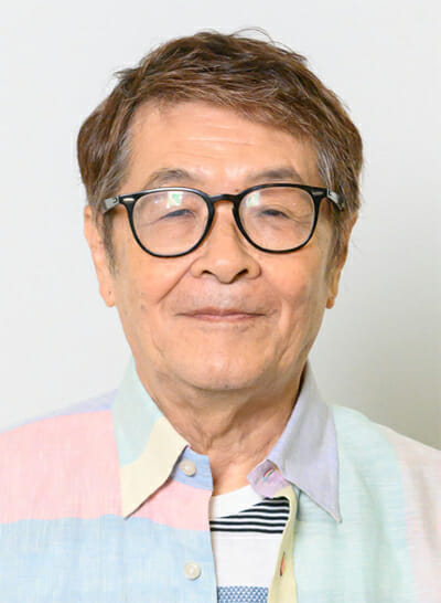 仲本工事さん死去、雲の上でドリフの2人と「カミナリコント」は永遠にの画像1