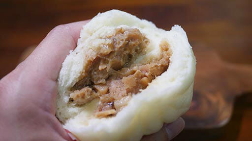 セブン、ファミマ、ローソン、コンビニ3社「中華まん」頂上決戦! 7品を食べ比べ解説の画像11