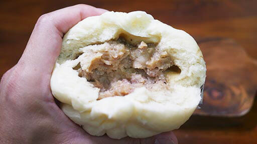 セブン、ファミマ、ローソン、コンビニ3社「中華まん」頂上決戦! 7品を食べ比べ解説の画像3