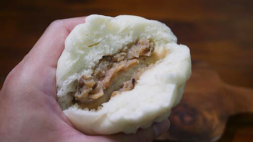 セブン、ファミマ、ローソン、コンビニ3社「中華まん」頂上決戦! 7品を食べ比べ解説の画像5