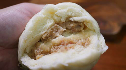 セブン、ファミマ、ローソン、コンビニ3社「中華まん」頂上決戦! 7品を食べ比べ解説の画像7