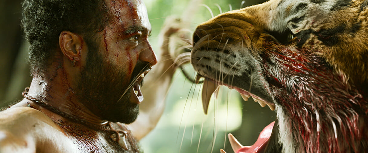 『RRR』全世界で大バズり中! あのダンス対決シーンとインド映画の現在地 S.S.ラージャマウリ監督インタビューの画像5