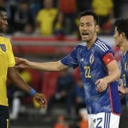サッカーの記事一覧 日刊サイゾー