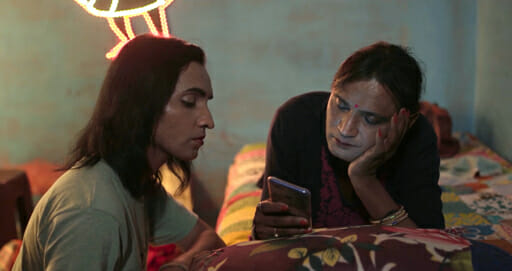 「第35回東京国際映画祭」攻めた激奨作品4本を映画ライター・バフィー吉川が解説！の画像3