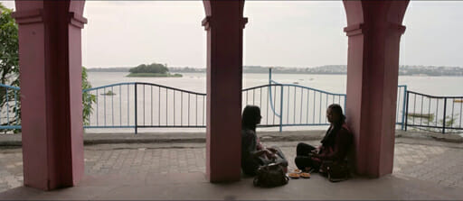 「第35回東京国際映画祭」攻めた激奨作品4本を映画ライター・バフィー吉川が解説！の画像4