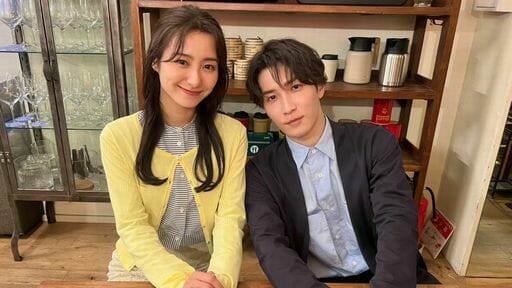 Snow Man・渡辺翔太、共演女優の匂わせ疑惑で炎上騒動 　異例のメッセージ発信でファンは賛否の画像1