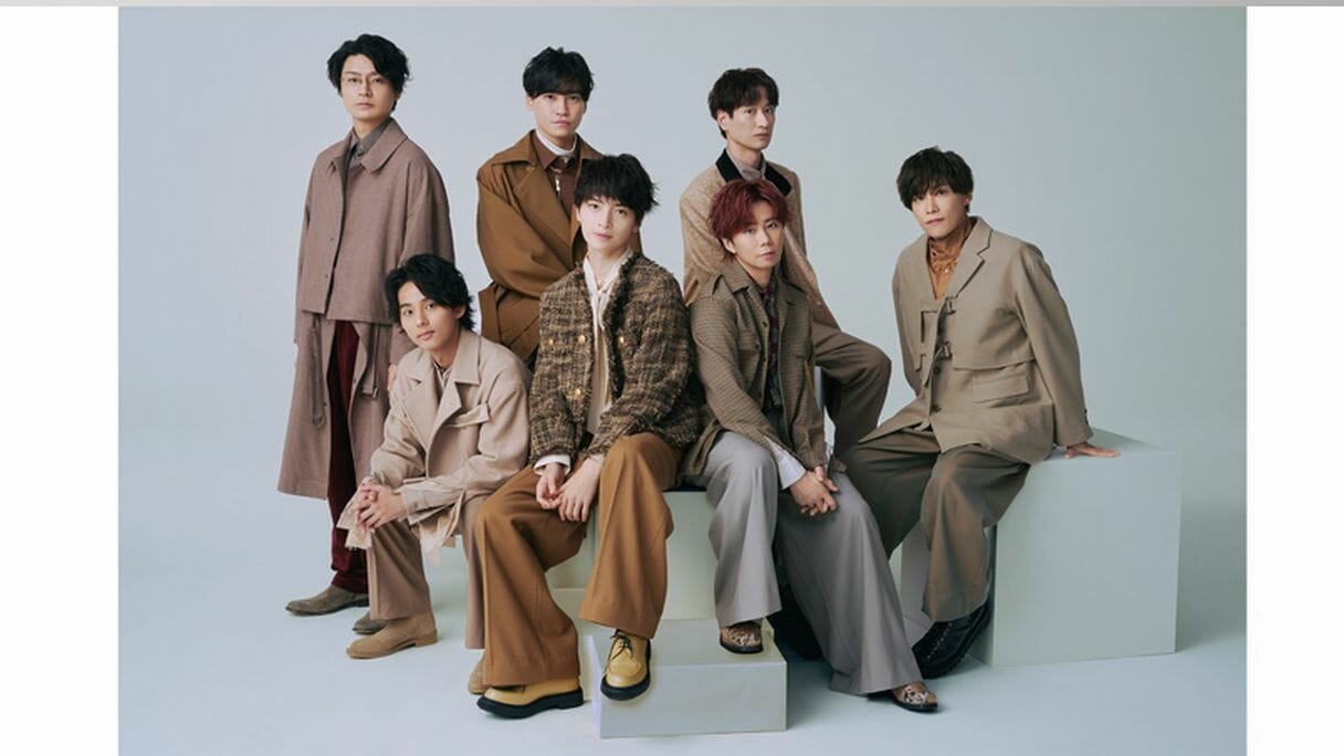 Kis-My-Ft2、テレ東音楽祭＆FNS歌謡祭に「名前なし」　ファンが「干されてる？」とざわつき退所説に現実味