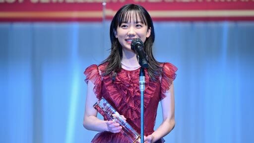 芦田愛菜、仕事セーブしたまま実質的な「年間CM女王」に…大学進学後は活動が活発化？の画像