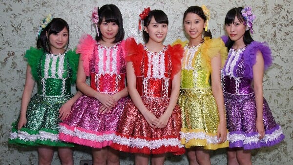 高城れに「結婚してもアイドル」でももクロも既成概念をアップデートの画像1