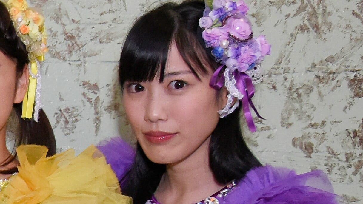 高城れに「結婚してもアイドル」でももクロも既成概念をアップデート