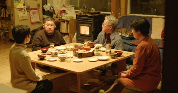 映画愛溢れるロードムービー 全国のミニシアターを巡る『あなたの微笑み』の画像4