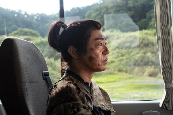 香川照之14年ぶりの主演作『宮松と山下』 多面体俳優が素顔に戻る瞬間の画像2