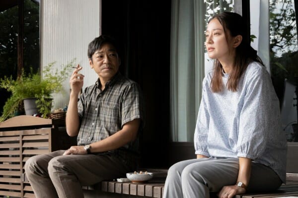 香川照之14年ぶりの主演作『宮松と山下』 多面体俳優が素顔に戻る瞬間の画像3