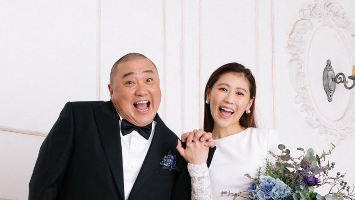 極楽山本＆西野未姫「夫婦2人で地上波出たい」意欲も…ハードルはやはり高い？