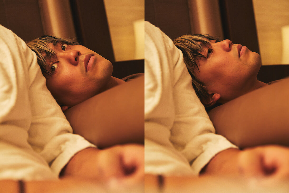 [入稿済み・縦型写真まだ]サウナ施設だけがサウナじゃない！ プロレスラーがレジャーホテルでととのいの新境地への画像14