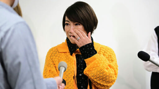 堀ちえみ、舌がん手術後初のワンマンライブに「生き直しできたら」の画像3