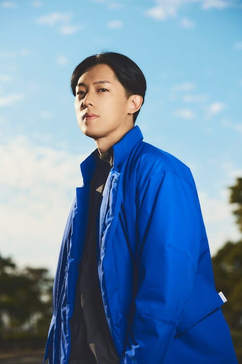 KEN THE 390はヒップホップにもう一回期待する――ケンザが語る、Maison Bと日本のシーンのこれまでとこれからの画像7