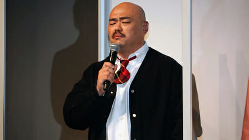 クロちゃん大暴れ「みちょぱロスを解消」異様なテンションでゆうちゃみとマッチング!の画像3