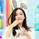 田村真子アナ、『ラヴィット！』のうさ耳姿がポスターになる圧倒的人気