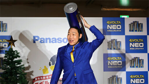 みやぞんが語ったリーゼント哲学「髪も人間もホワンホワンでいきましょう」の画像2