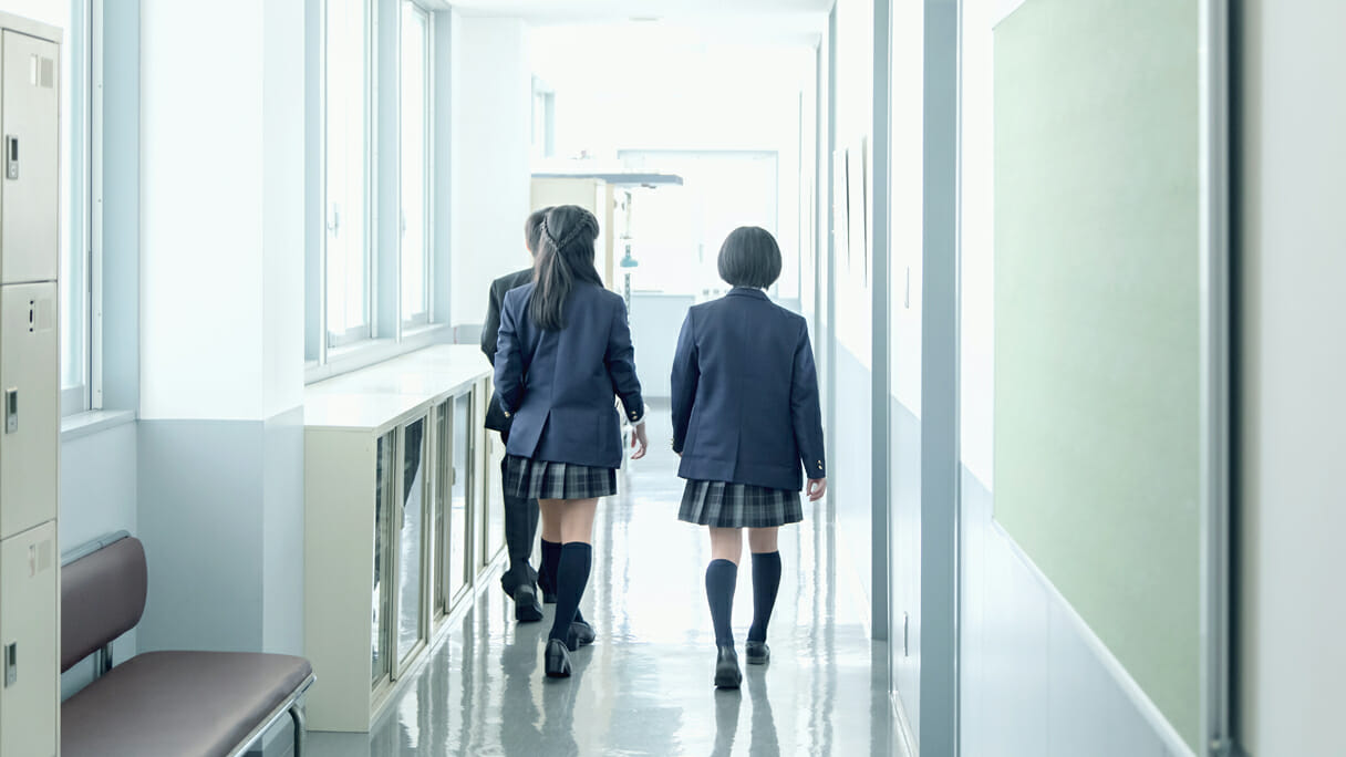 荒れる学校… 学校の暴力行為が前年度比15.5％、いじめ認知件数も19.0％増